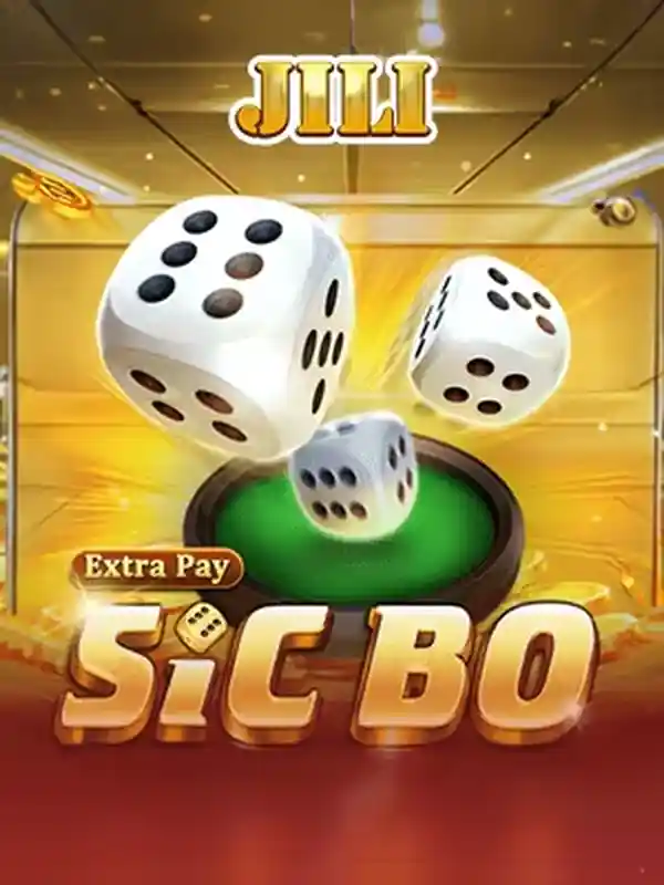 সিক বো অনলাইন ক্যাসিনো গেম 6sbet
